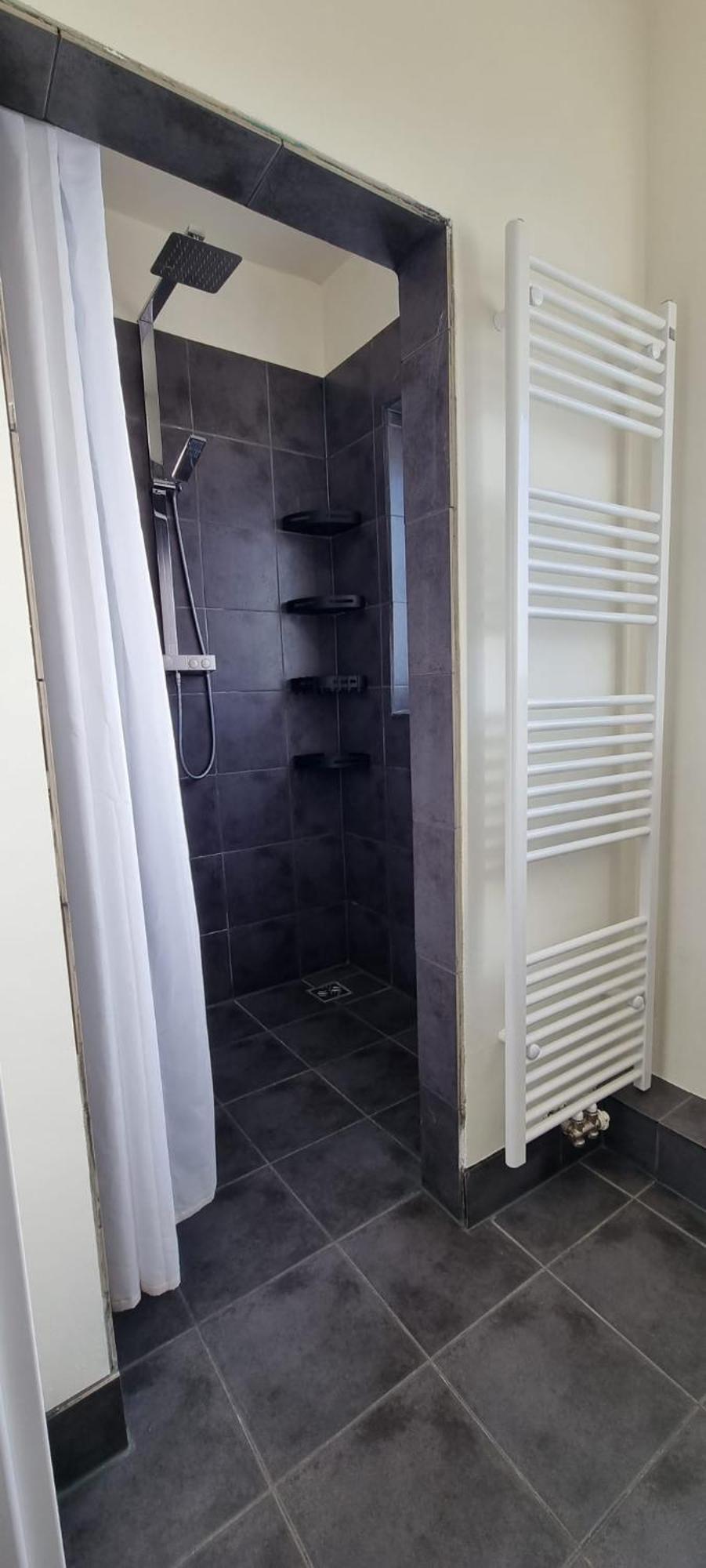 Zweibettzimmer "Gruen" In Zentraler Lage BRE Екстериор снимка
