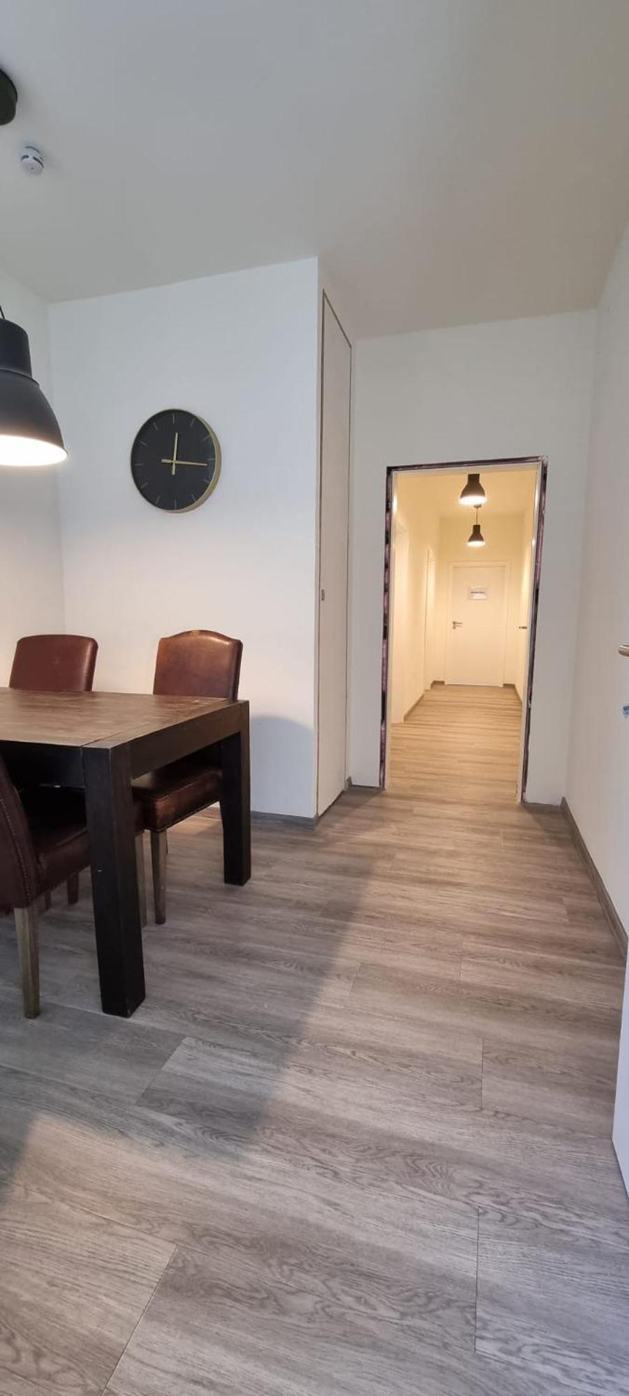 Zweibettzimmer "Gruen" In Zentraler Lage BRE Екстериор снимка