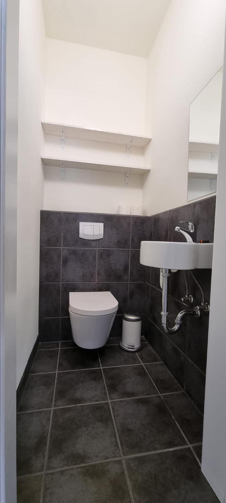 Zweibettzimmer "Gruen" In Zentraler Lage BRE Екстериор снимка